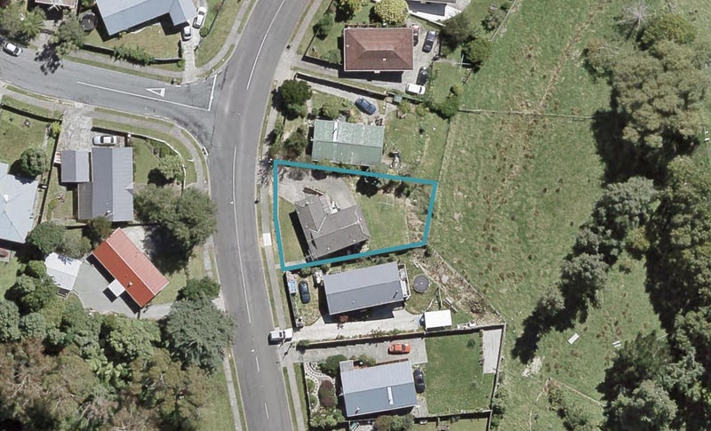 58 Norana Road, Timberlea, Upper Hutt - Carousel 1