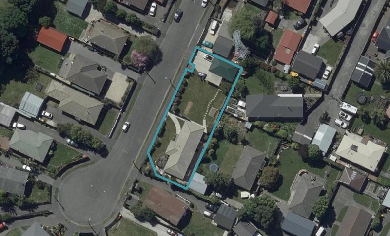 10 Hindess Street, Halswell, Christchurch - Carousel 1