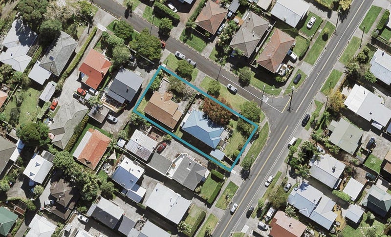 13 Euston Road, Sandringham, Auckland - Carousel 1
