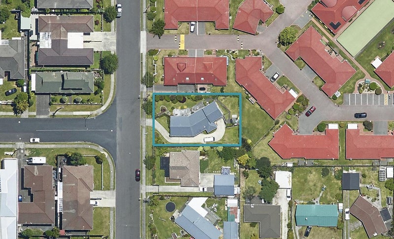 24 Hilda Street, Fenton Park, Rotorua - Carousel 1