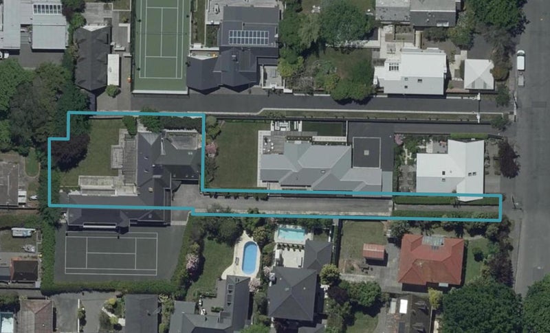 31 Jacksons Road, Merivale, Christchurch - Carousel 1