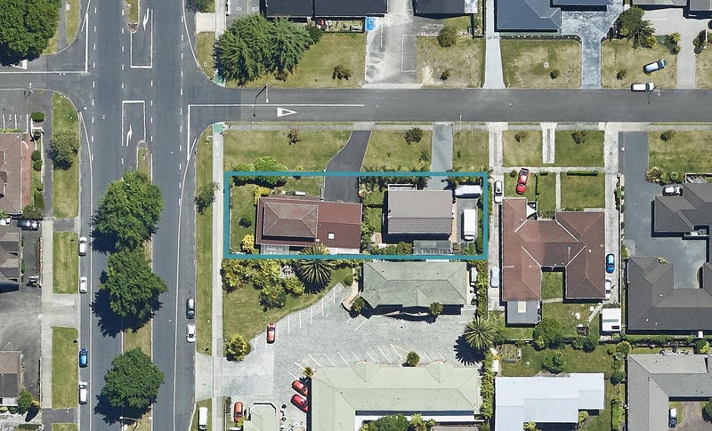 1 Peace Street, Glenholme, Rotorua - Carousel 1