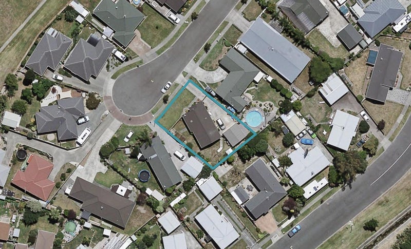 9 Alan Styles Place, Greenmeadows, Napier - Carousel 1
