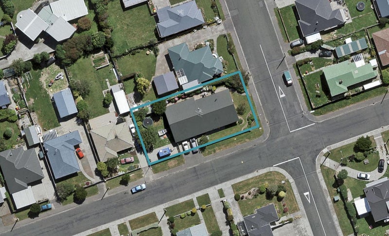 80 Stuart Street, Hawthorndale, Invercargill - Carousel 1