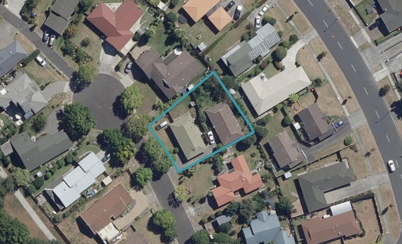 8 Azimuth Place, Flagstaff, Hamilton - Carousel 1