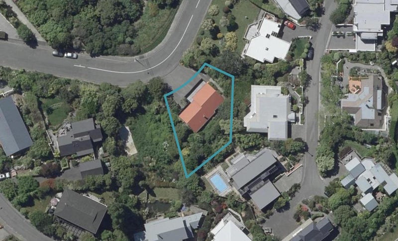 22 Longhurst Terrace, Cashmere, Christchurch - Carousel 1
