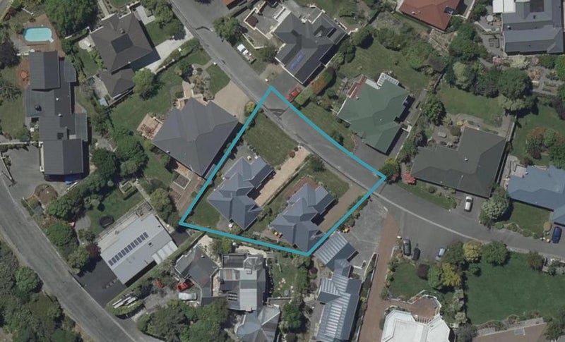10A Oberg Lane, Westmorland, Christchurch - Carousel 1