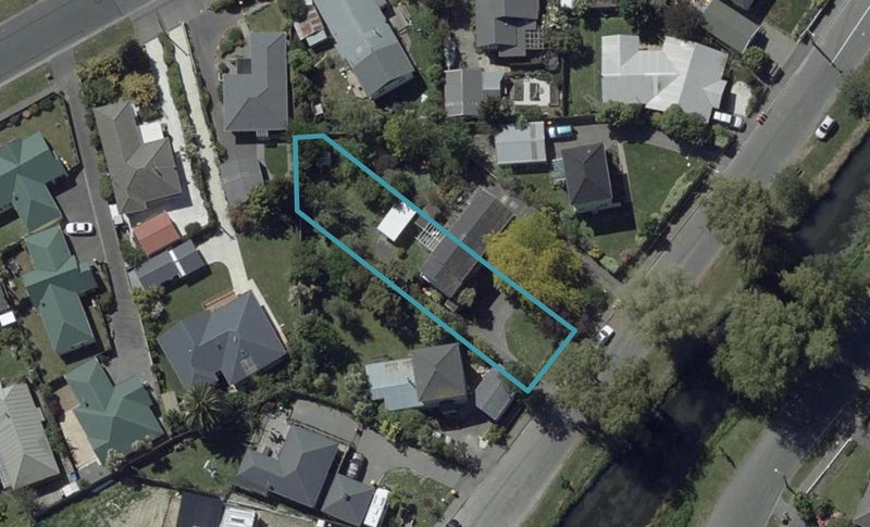 254 Riverlaw Terrace, Saint Martins, Christchurch - Carousel 1