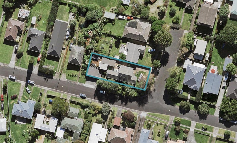 5 Kerr Street, Sandringham, Auckland - Carousel 1