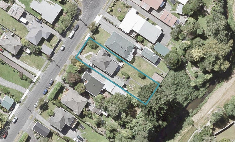 11 Stanley Street, Wainuiomata, Lower Hutt - Carousel 1