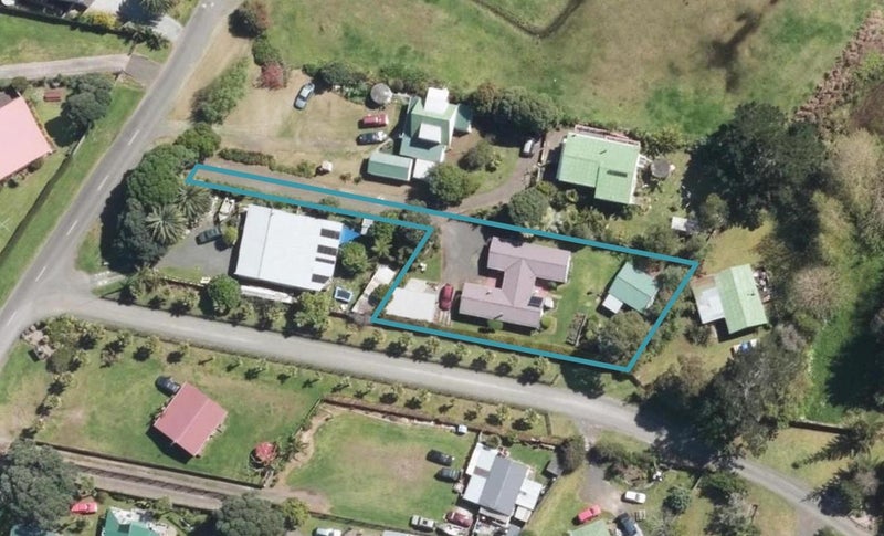 176 Takahe Road, Ahipara, Kaitaia - Carousel 1
