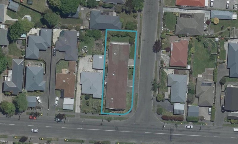 1 Fatima Street, Redwood, Christchurch - Carousel 1