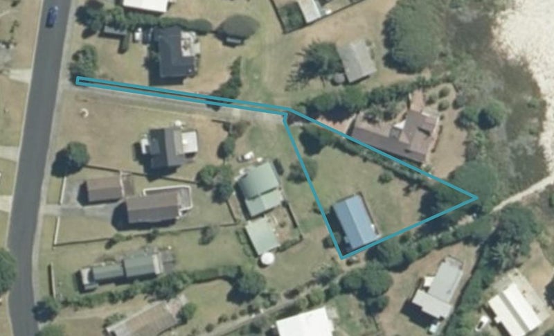21 Kon Tiki Road, Whiritoa, Waihi - Carousel 1