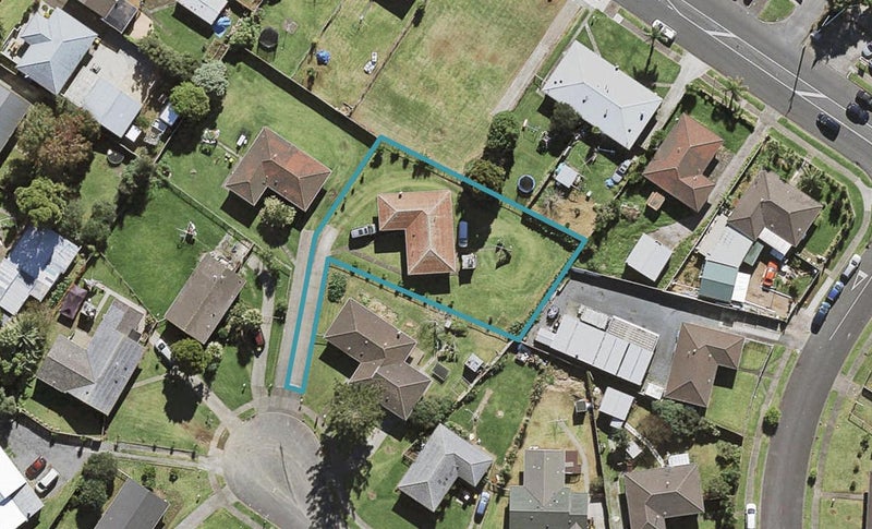 9 Carver Place, Mangere East, Auckland - Carousel 1