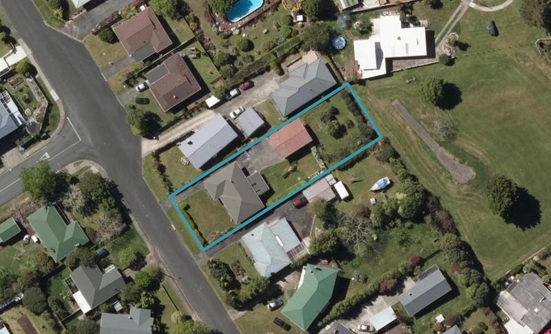 43 Hinau Street, Tikipunga, Whangarei - Carousel 1