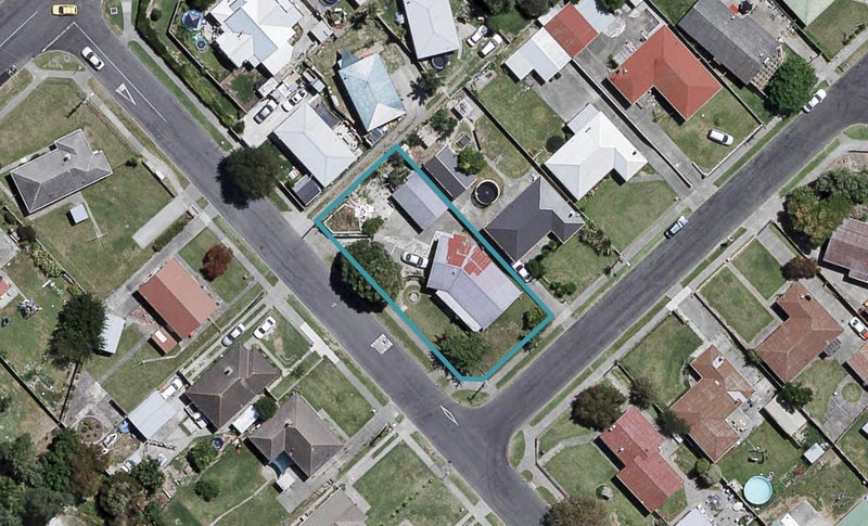 4 Barnard Avenue, Maraenui, Napier - Carousel 1