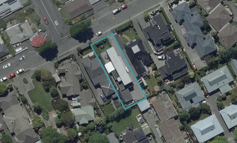 48 Office Road, Merivale, Christchurch - Carousel 1