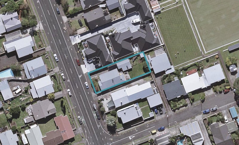 177 Carrington Street, Lower Vogeltown, New Plymouth - Carousel 1