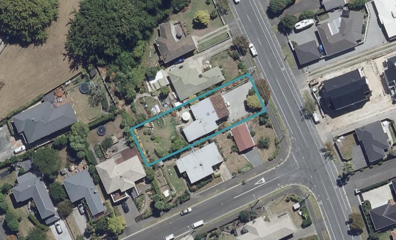 73 Beerescourt Road, Beerescourt, Hamilton - Carousel 1