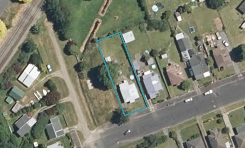 9 Collett Street, Dannevirke - Carousel 1