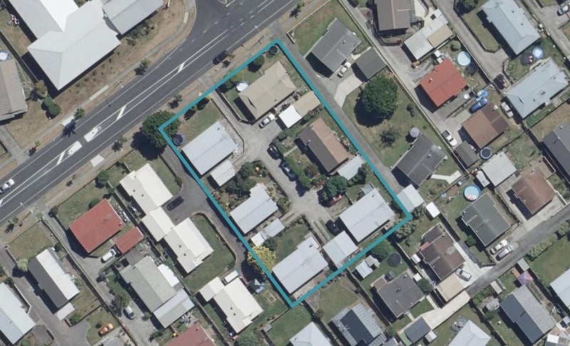 53E Dominion Road, Nawton, Hamilton - Carousel 1