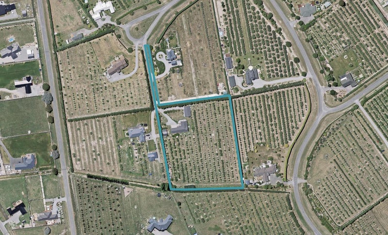 80 Vicenza Drive, Ohoka, Kaiapoi - Carousel 1