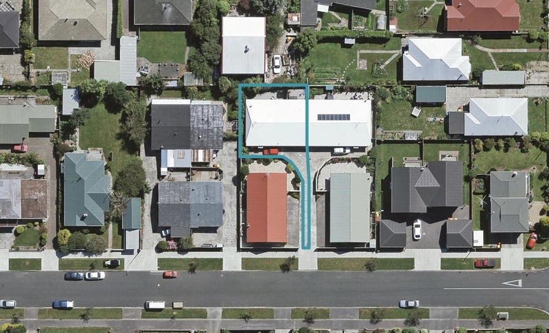 102 Lowe Street, Avenal, Invercargill - Carousel 1