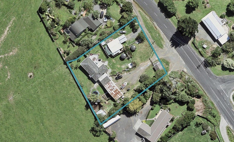 2278 Hunua Road, Papakura - Carousel 1