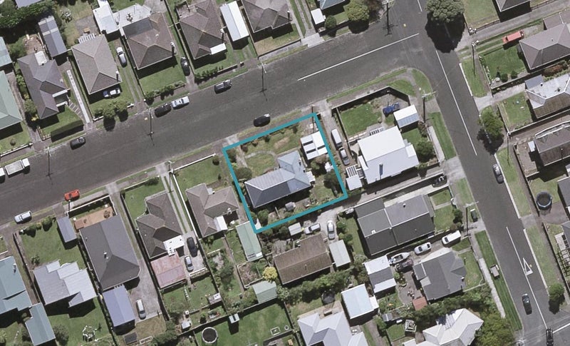 40 Princes Street, Fitzroy, New Plymouth - Carousel 1