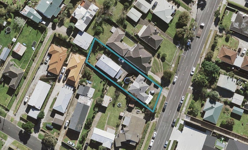 2/78 Mountain Road, Māngere Bridge, Auckland - Carousel 1