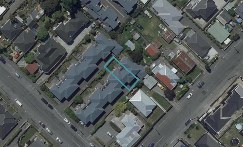 83E Huxley Street, Sydenham, Christchurch - Carousel 1