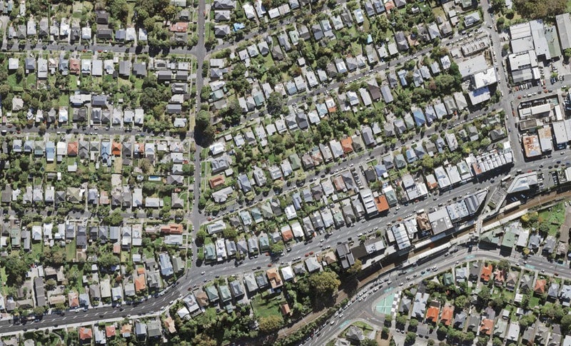 35 First Avenue, Kingsland, Auckland - Carousel 1