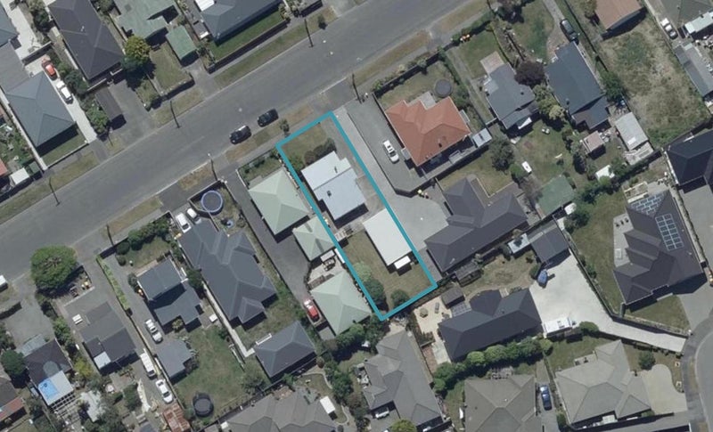 107 Tedder Avenue, North New Brighton, Christchurch - Carousel 1