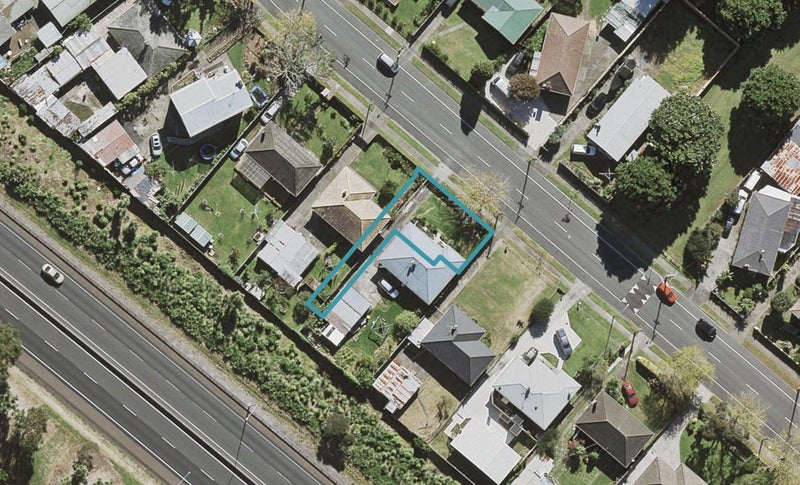 23 Skipton Street, Mangere East, Auckland - Carousel 1