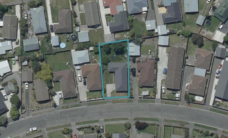 43 Kuaka Crescent, Bromley, Christchurch - Carousel 1
