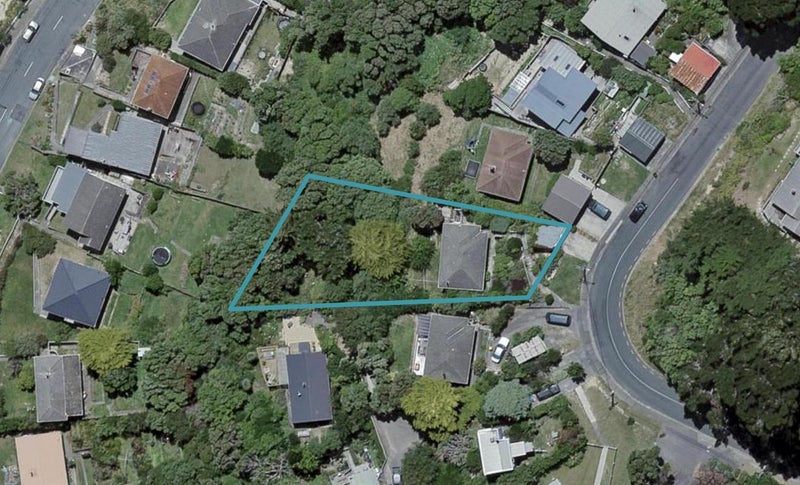 43 Tannadyce Street, Strathmore Park, Wellington - Carousel 1