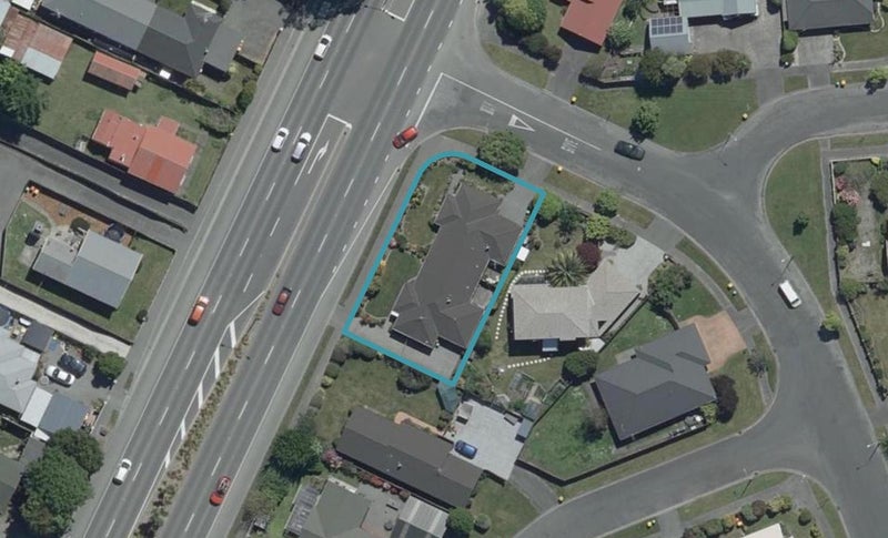 650 Main North Road, Belfast, Christchurch - Carousel 1