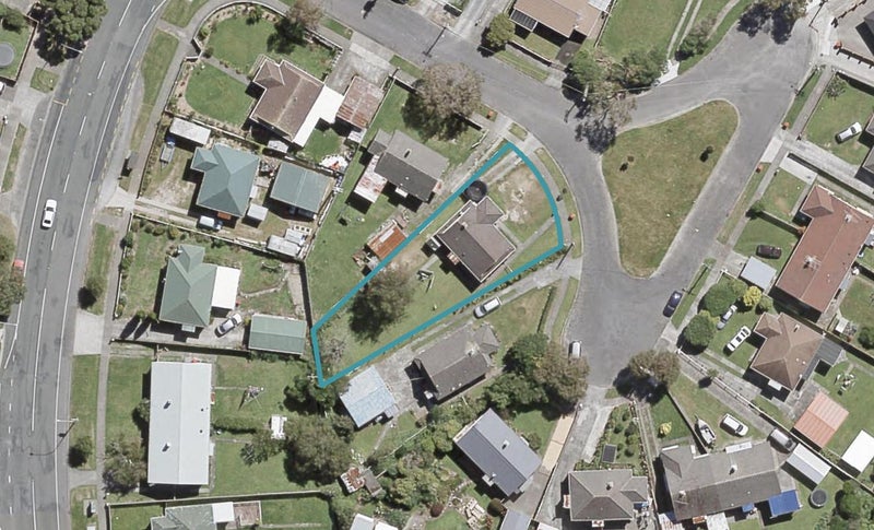 19 Watkins Grove, Taita, Lower Hutt - Carousel 1