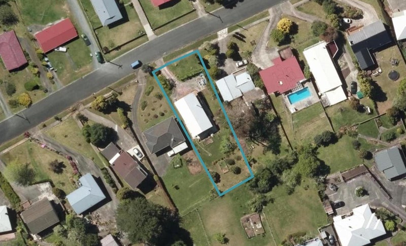 51 Raewyn Street, Morningside, Whangarei - Carousel 1
