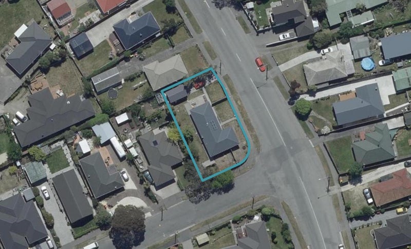 227 Burwood Road, Burwood, Christchurch - Carousel 1