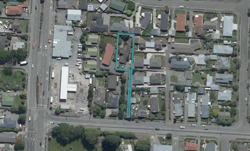 9 Prestons Road, Redwood, Christchurch - Carousel 1