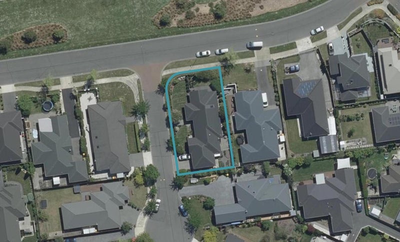 1 Panache Place, Northwood, Christchurch - Carousel 1