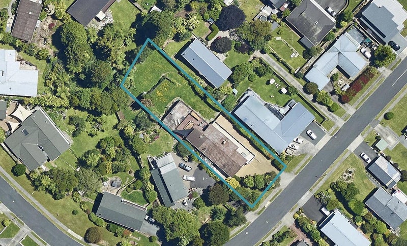 7 Westbourne Avenue, Pomare, Rotorua - Carousel 1
