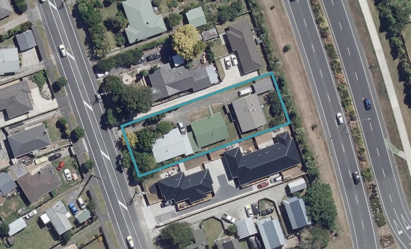 134A Tramway Road, Enderley, Hamilton - Carousel 1