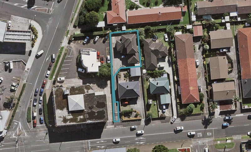 100 St George Street, Papatoetoe, Auckland - Carousel 1