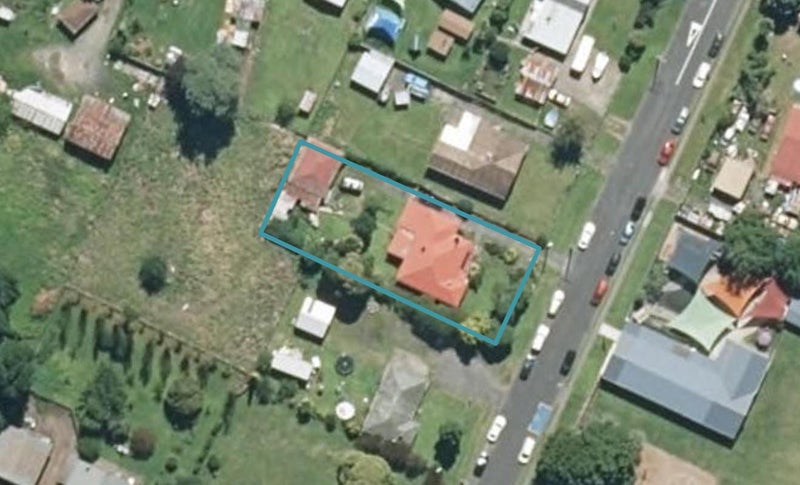 5 Rata Street, Manunui, Taumarunui - Carousel 1