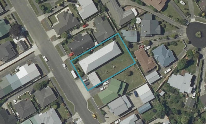 141 Heretaunga Street, Palmerston North, Palmerston North - Carousel 1