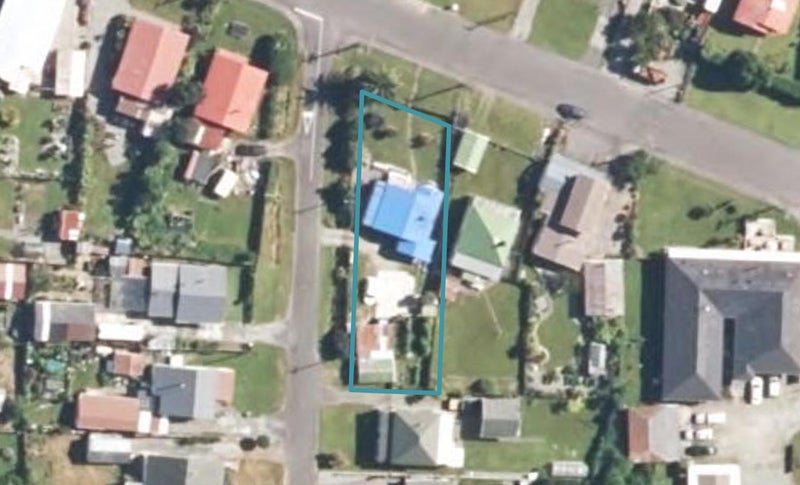 31 MacDougall Avenue, Dunollie, Runanga - Carousel 1