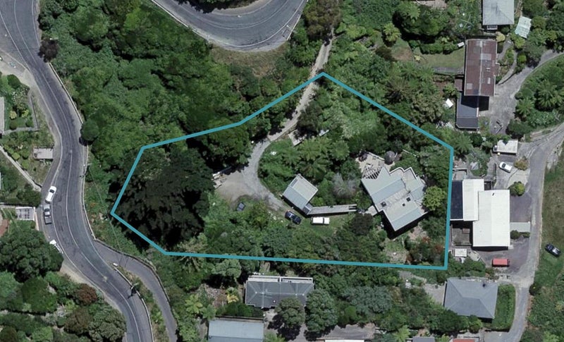 74 Balfour Street, Mornington, Wellington - Carousel 1