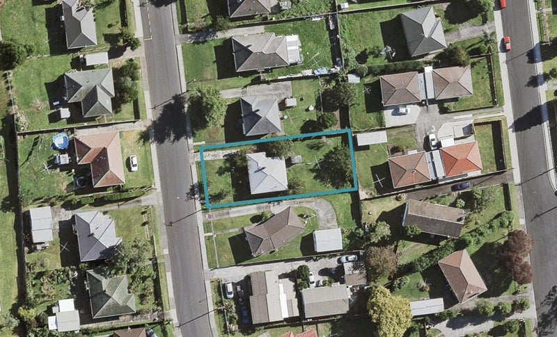 20 Edinburgh Avenue, Rosehill, Papakura - Carousel 1